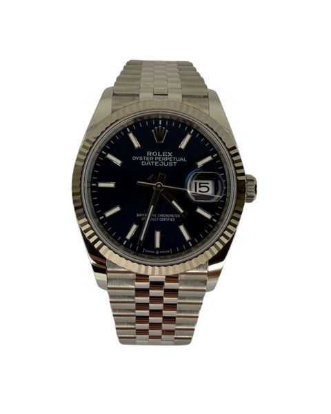 Rolex Datejust 126234